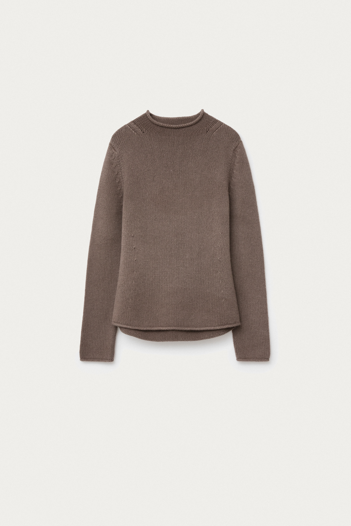 Cashmere Pullover